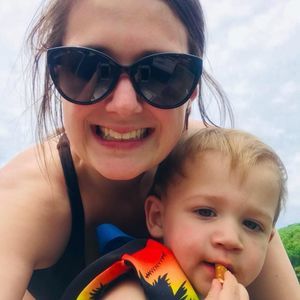 Meet your Posher, Chelsea